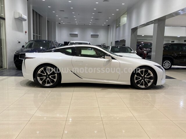 2017 Lexus LS