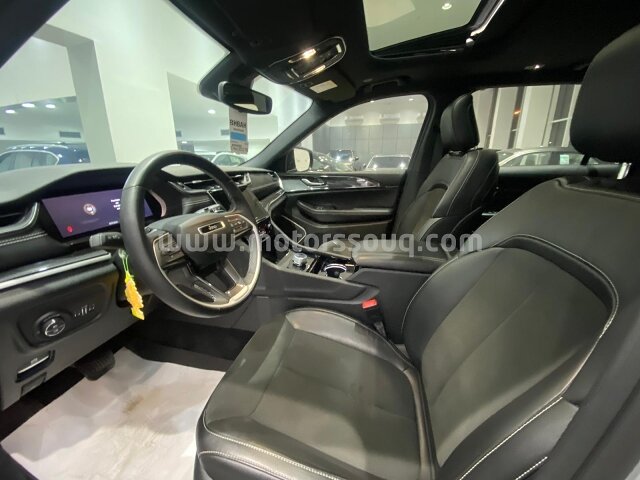 2022 Jeep Grand Cherokee