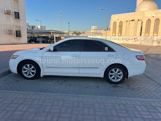 2009 Toyota Camry