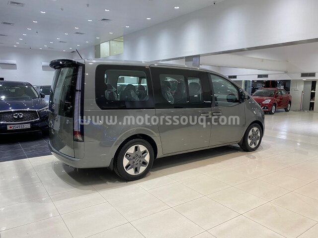 2024 هيونداي إتش 1