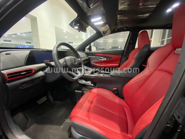 2023 شانجان أخرى