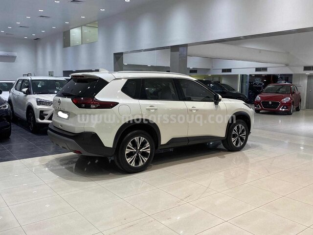 2023 Nissan X-Trail
