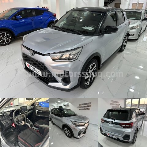 2022 Toyota Other