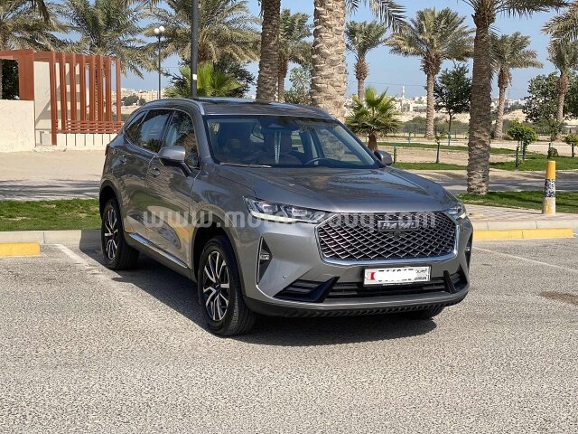 2023 Haval H6