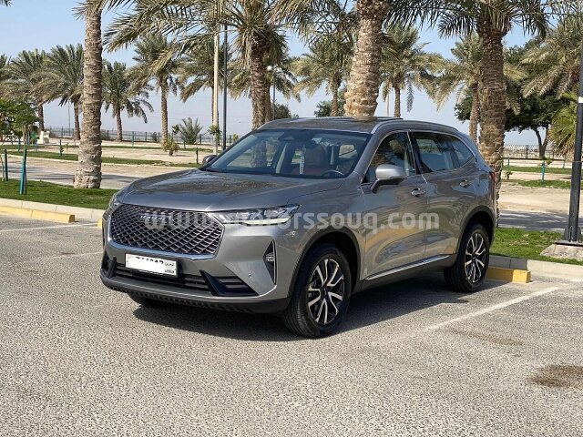2023 Haval H6