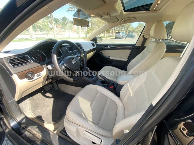 2016 Volkswagen Jetta
