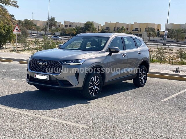 2023 Haval H6