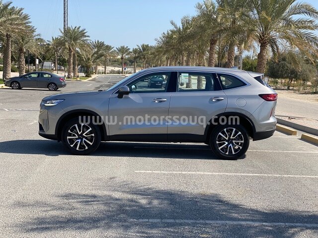 2023 Haval H6
