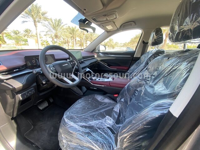 2023 Haval H6