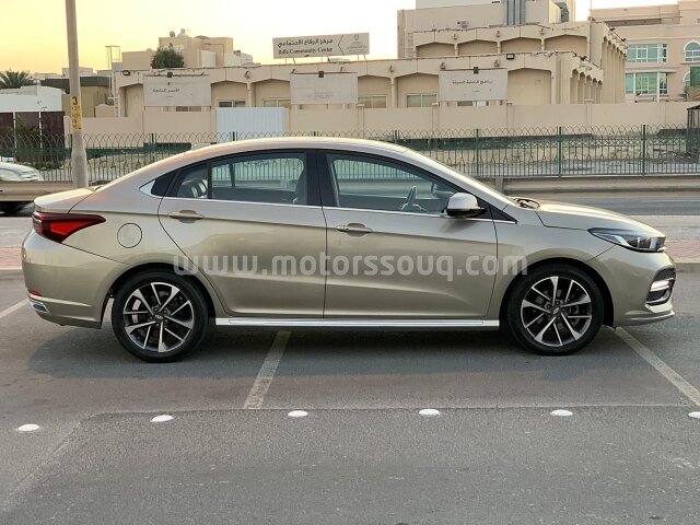 2020 شيري أريزو