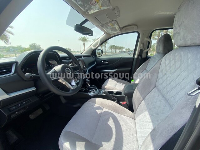 2023 Nissan Xterra
