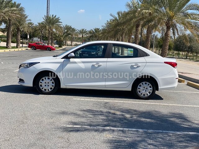 2023 شانجان أخرى