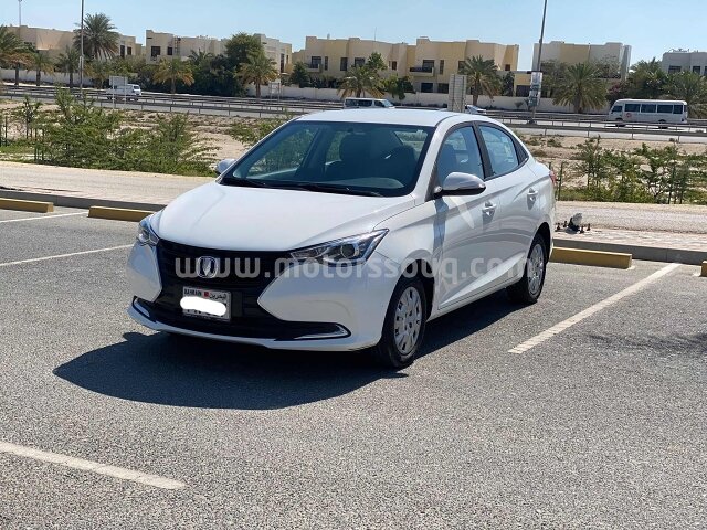 2023 شانجان أخرى