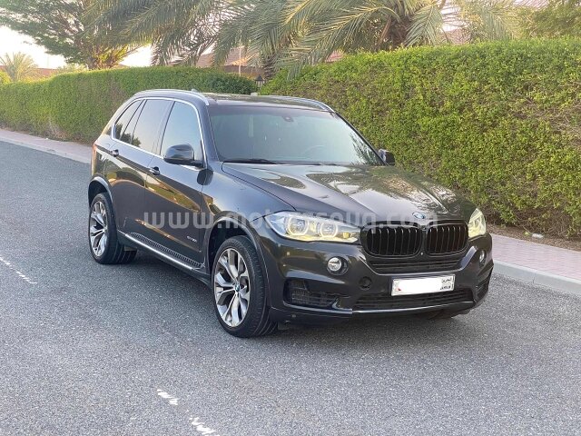 2014 BMW X1