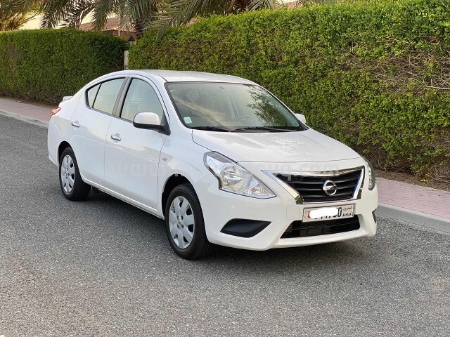 2023 Nissan Sunny