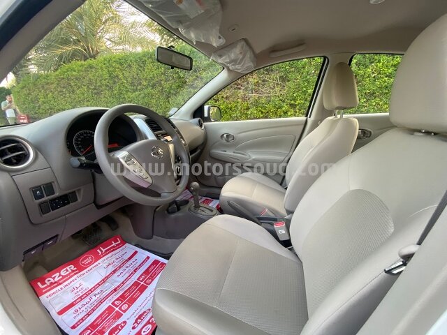 2023 Nissan Sunny