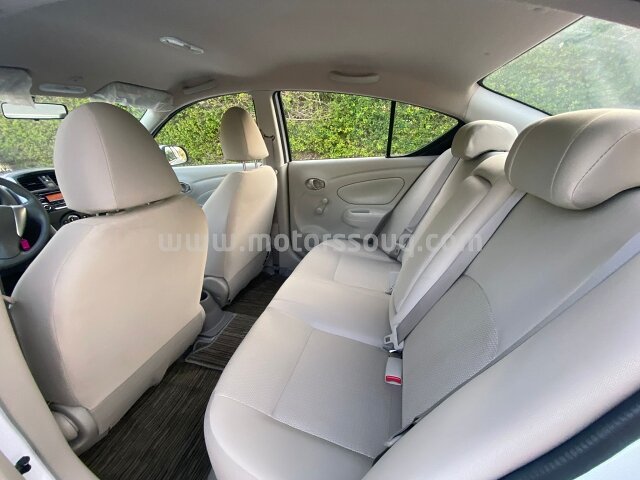 2023 Nissan Sunny