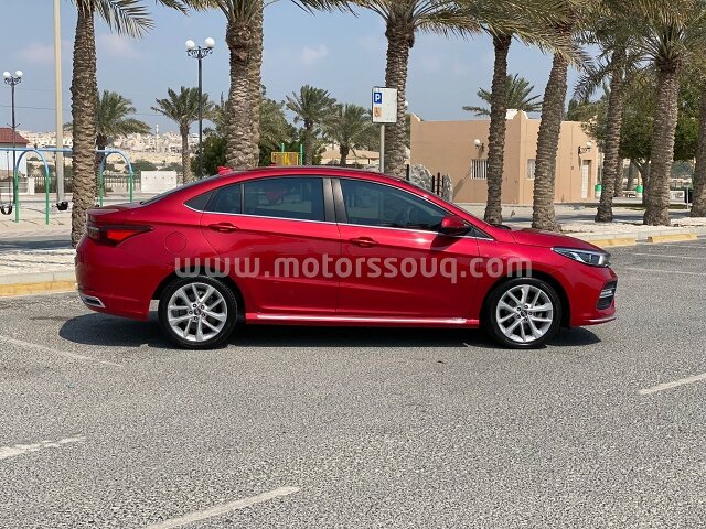 2021 شيري أريزو