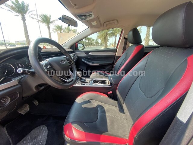 2021 شيري أريزو
