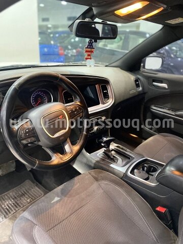 2015 Dodge Charger