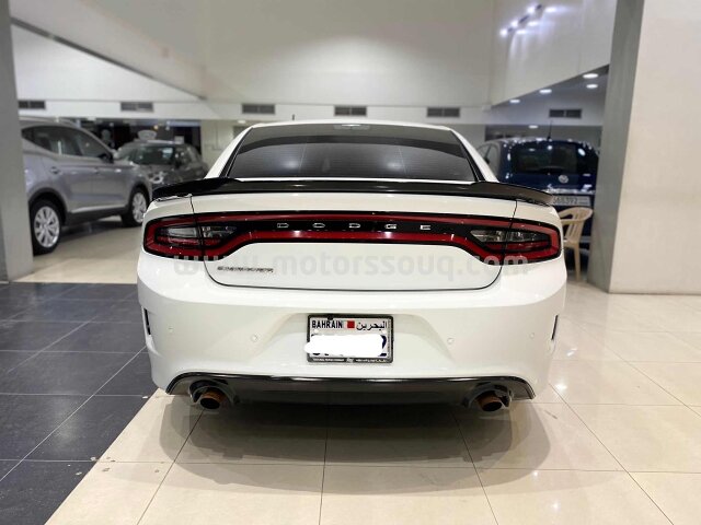 2015 Dodge Charger