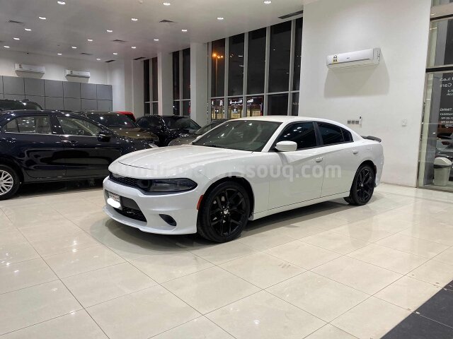 2015 Dodge Charger
