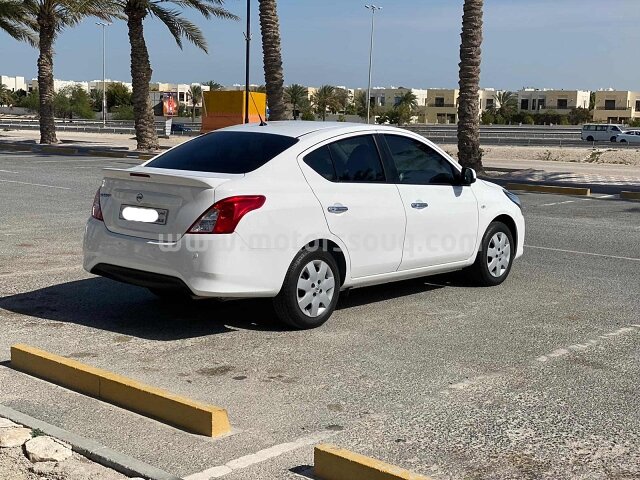 2023 نيسان صني