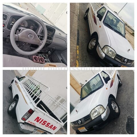2009 Mitsubishi L200