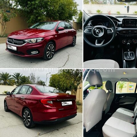 2018 Dodge Neon