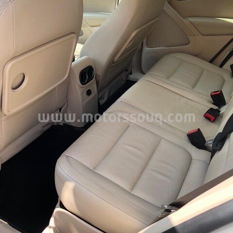 2012 Volkswagen Tiguan