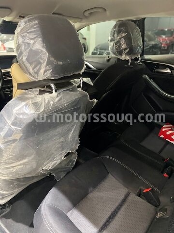 2019 Infiniti Q50