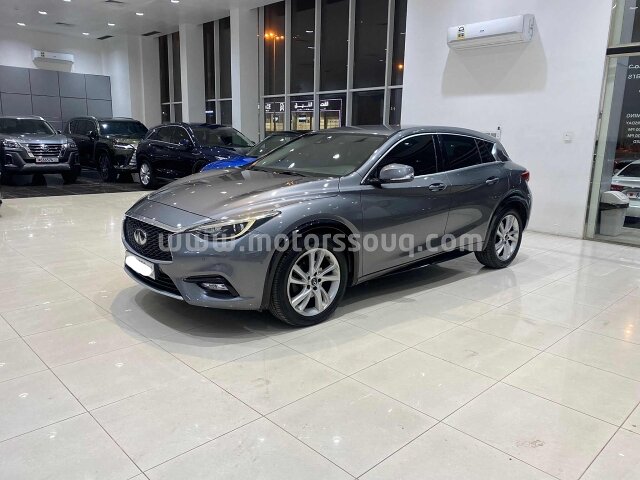 2019 Infiniti Q50