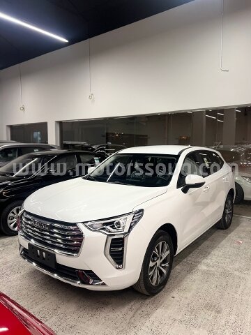 2024 هافال جوليون