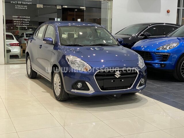 2024 Suzuki Dzire
