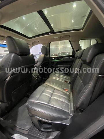 2020 Zotye T700