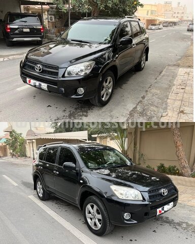 2019 تويوتا برادو