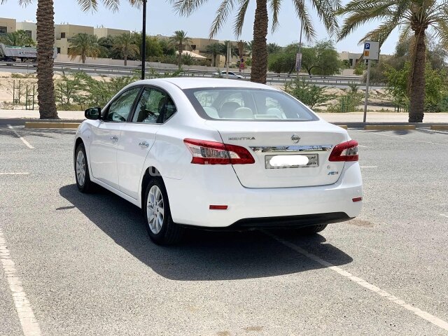 2019 Nissan Sentra