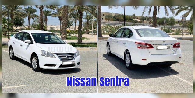 2019 نيسان سنترا