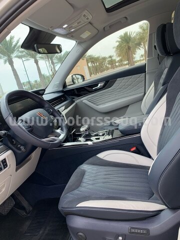2023 أولدزموبيل كاتلاس