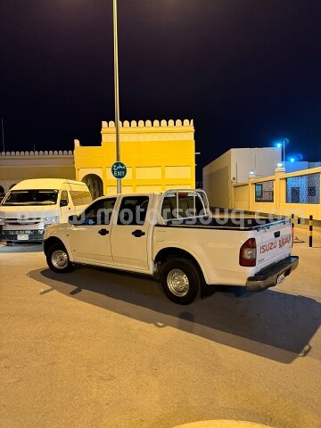 2006 Isuzu Other