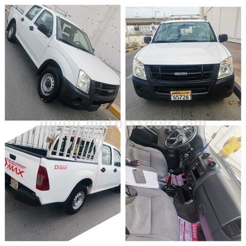 2010 Isuzu Other