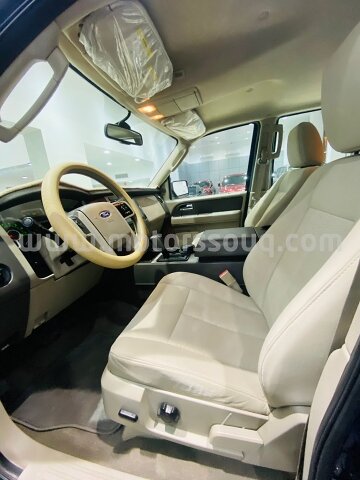 2012 Ford Expedition
