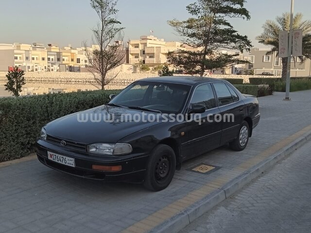 1994 Toyota Camry