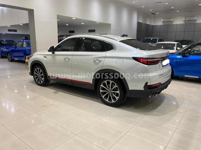 2022 أولدزموبيل كاتلاس