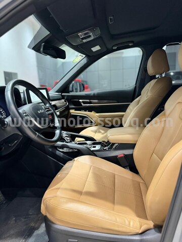 2022 KIA Carnival