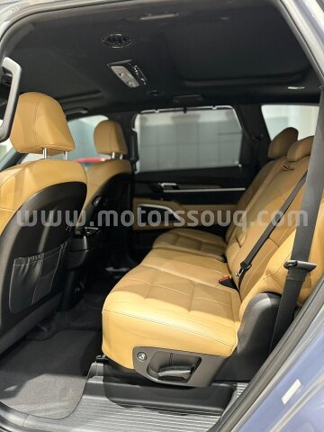 2022 KIA Carnival