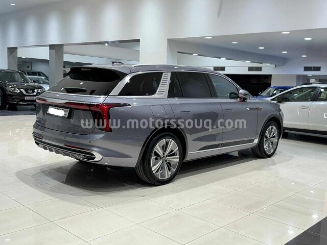 2023 أولدزموبيل كاتلاس