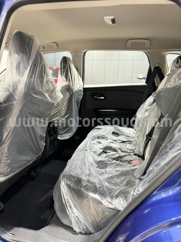2024 Nissan X-Trail