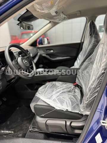 2024 Nissan X-Trail