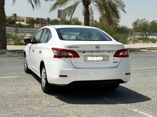 2014 Nissan Sentra
